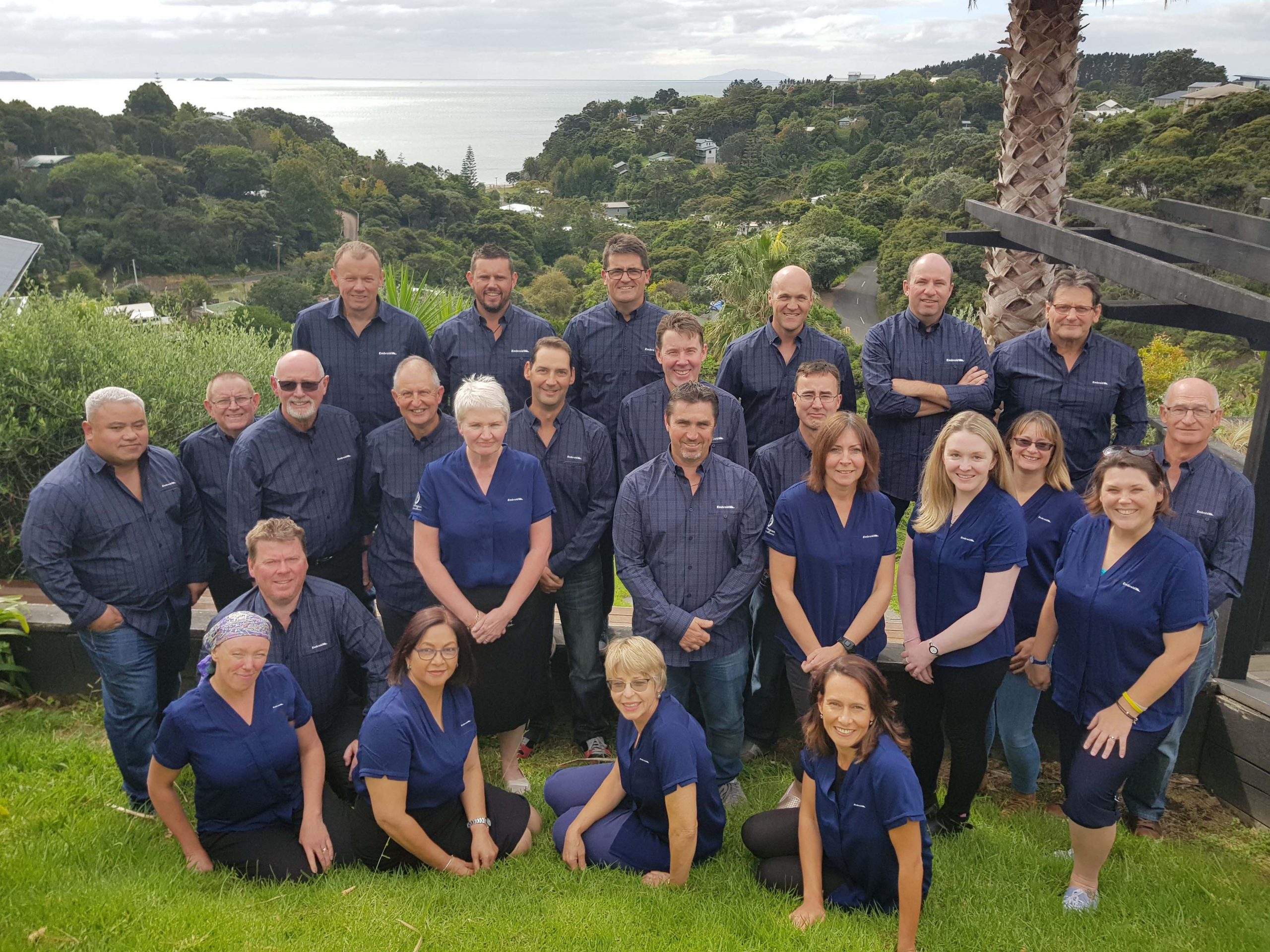 EmbroidMe Conference 2018 (use this one) EmbroidMe Conference | Waiheke Island
